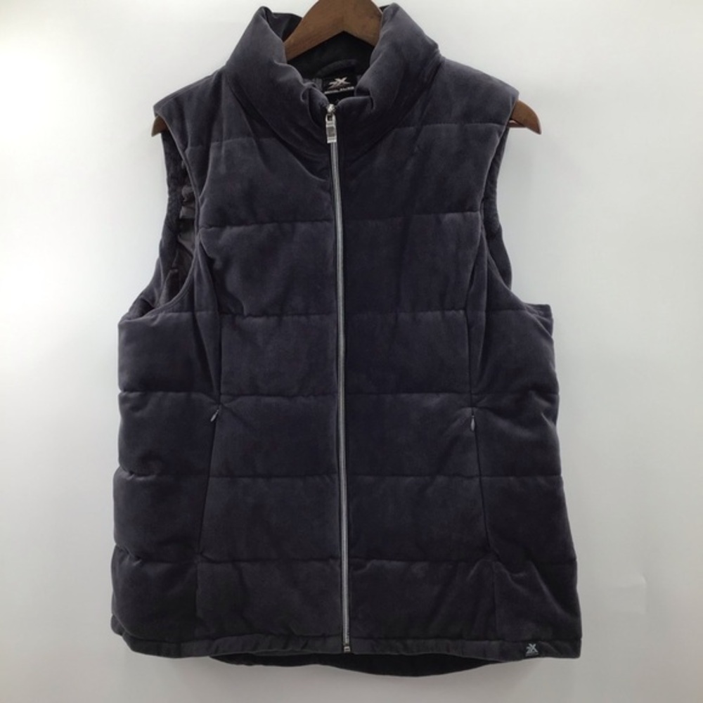 ZeroXposur Nightfall Puffer Vest